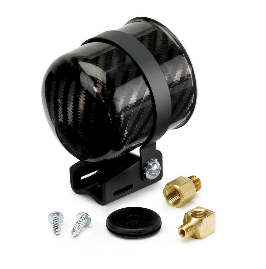 2-5/8in C/F Mechanical Gauge Cup - AutoMeter 2152