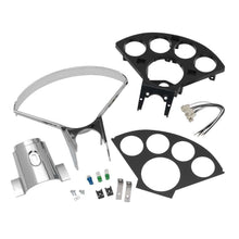 Load image into Gallery viewer, Dash Panel - 55-56 Chevy - AutoMeter 2207