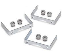 Load image into Gallery viewer, AutoMeter GAUGE BRACKET KIT; 2-5/8in.; ALUMINUM; QTY 3