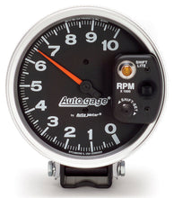 Load image into Gallery viewer, 5in Auto Gage Monster Tach w/Shift Light - AutoMeter 233903