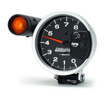 Load image into Gallery viewer, 5in Auto Gage Monster Tach w/Shift Light - AutoMeter 233905