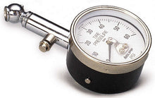 Load image into Gallery viewer, AutoMeter GAUGE; TIRE PRESSURE; ANALOG; 60PSI; WHITE DIAL; W/PEAK HOLD; AUTOGAGE