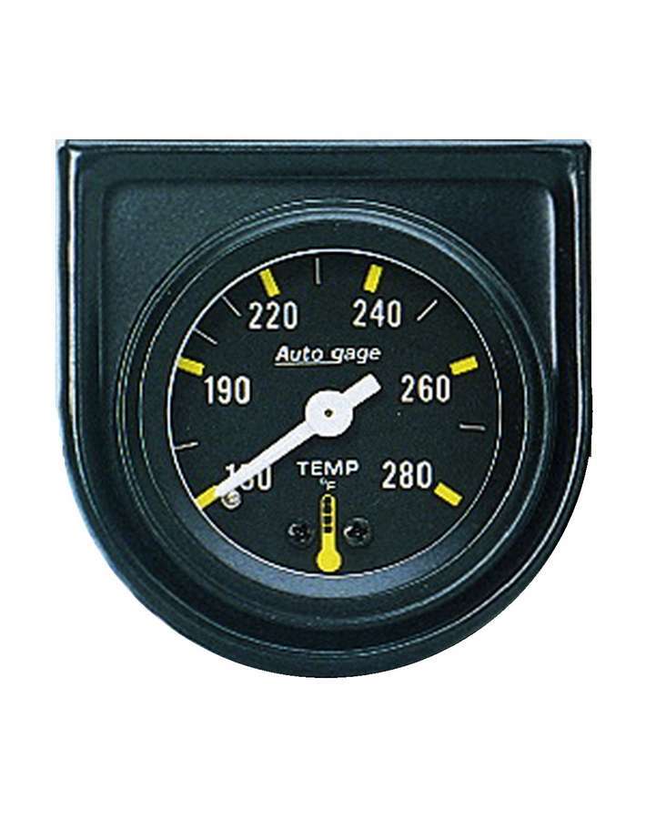 1-1/2in Mech Water Temp - AutoMeter 2352