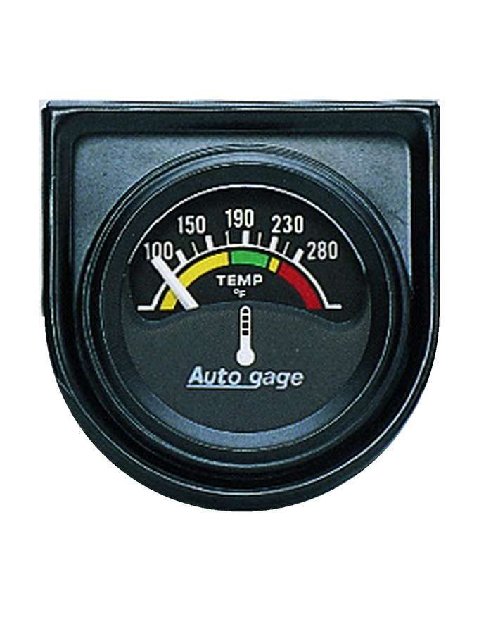 1-1/2 Water Temp Gauge - AutoMeter 2355