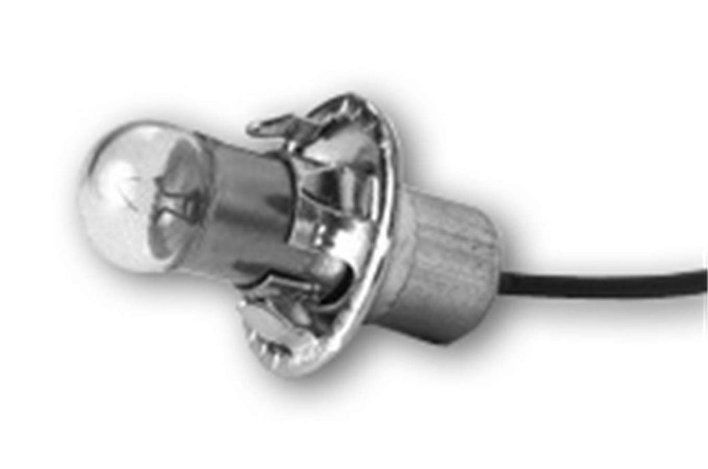 Bulb & Socket Kit - AutoMeter 2359