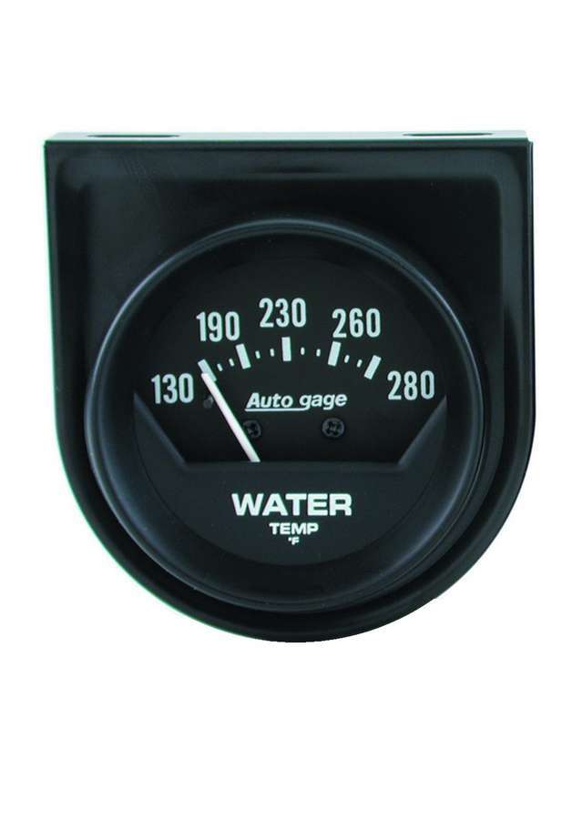 2-1/16in Mech Water Temp - AutoMeter 2361