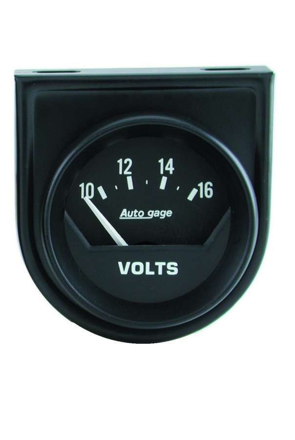 2-1/16 in Voltmeter - AutoMeter 2362
