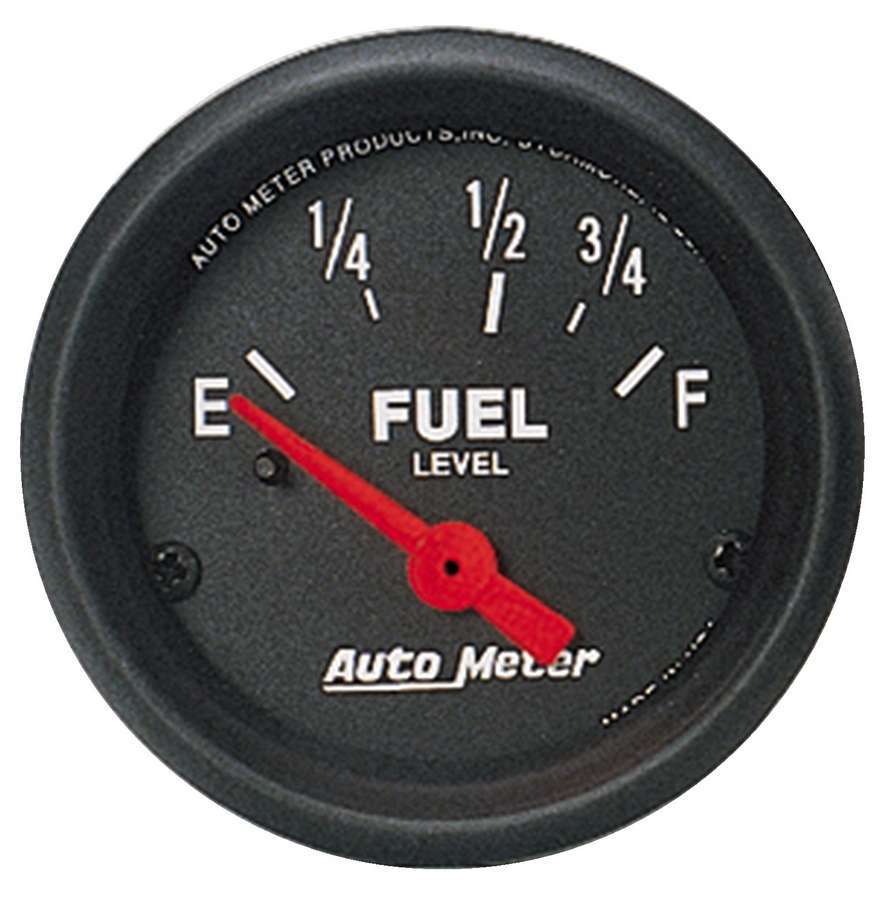2-1/16 Fuel Level Gauge -Gm - AutoMeter 2641