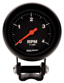 Low Rev Tach 4000 Rpm - AutoMeter 2890