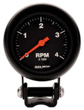 Low Rev Tach 4000 Rpm - AutoMeter 2890