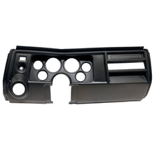 Load image into Gallery viewer, AutoMeter GAUGE MOUNT; DIRECT FIT; (3 3/8in. X2; 2 1/16in. X4); CHEVY CHEVELLE VENT 69