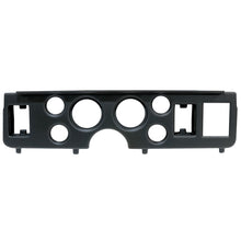 Load image into Gallery viewer, AutoMeter GAUGE MOUNT; DIRECT FIT; (3 3/8in. X2; 2 1/16in. X4); FORD MUSTANG 79-86