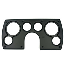 Load image into Gallery viewer, AutoMeter GAUGE MOUNT; DIRECT FIT; (3 3/8in. X2; 2 1/16in. X4); CHEVY CAMARO 82-89