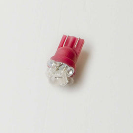 LED Replacement Bulb - Red - AutoMeter 3284