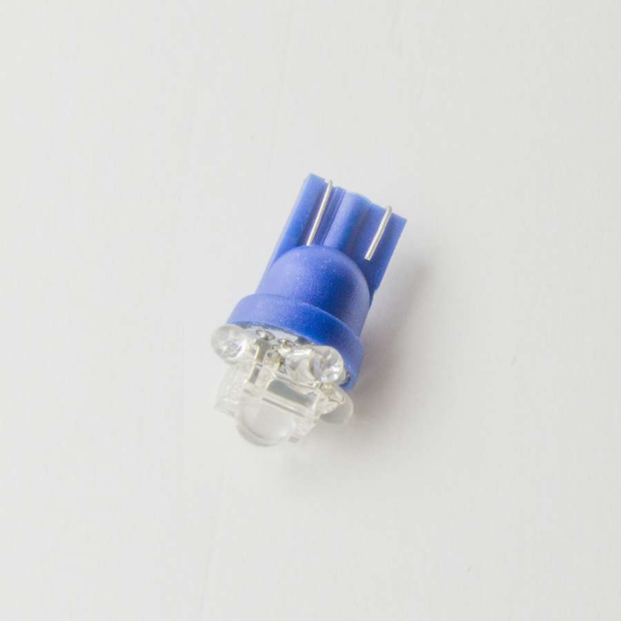 LED Replacement Bulb - Blue - AutoMeter 3286
