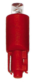 LED Replacement Bulb - Red - AutoMeter 3294