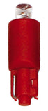 LED Replacement Bulb - Red - AutoMeter 3294