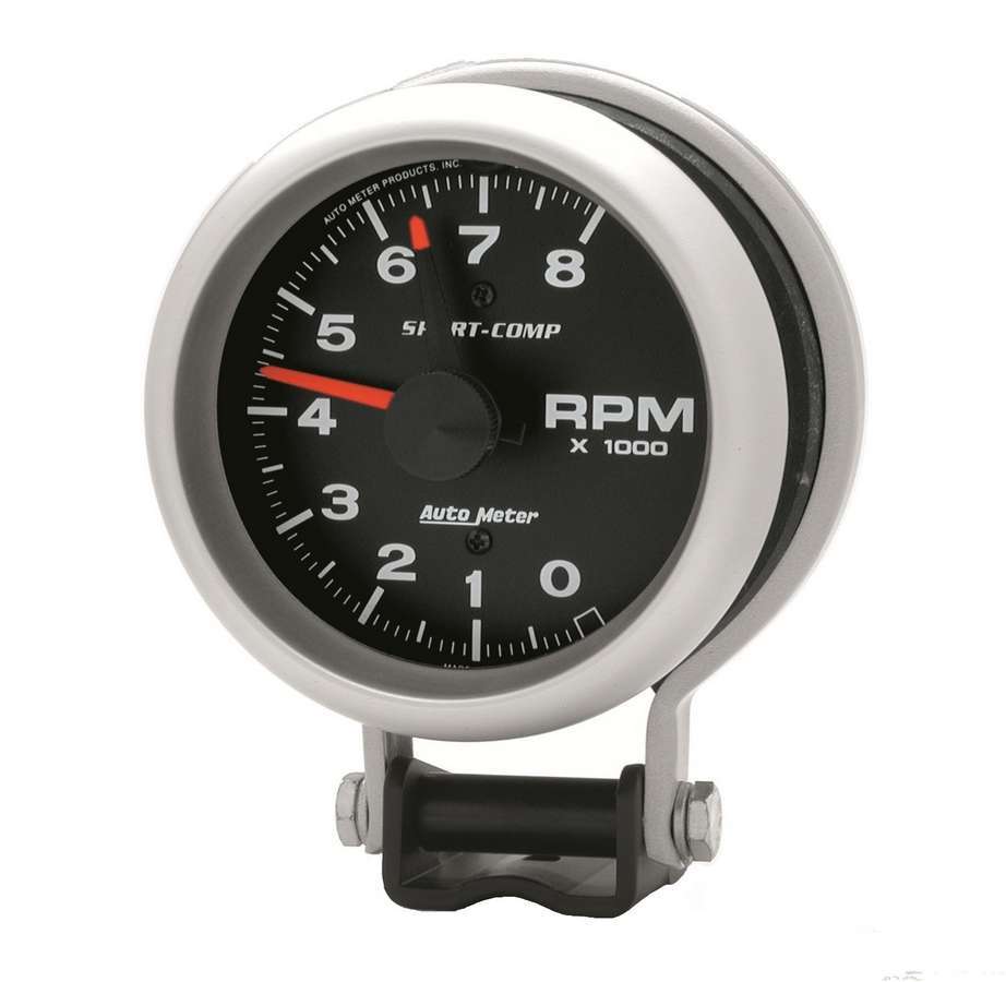 8000 Rpm Sport-Comp Tach - AutoMeter 3780