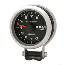 Load image into Gallery viewer, 8000 Rpm Sport-Comp Tach - AutoMeter 3780