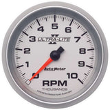 3-3/8in U/L II In-Dash Tach - AutoMeter 4997