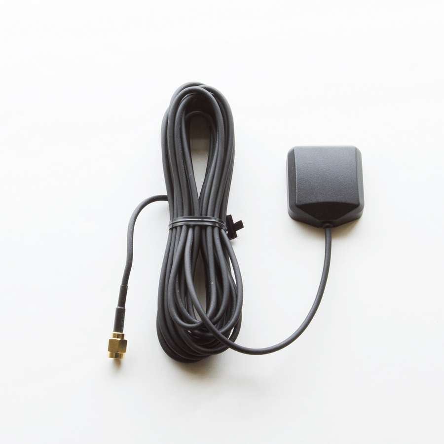 GPS Antenna - AutoMeter 5283