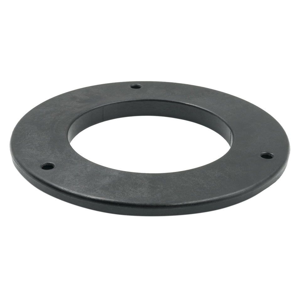 AutoMeter GAUGE MOUNT; ADAPTER; 2 5/8in. TO 2 1/16in.; BLACK