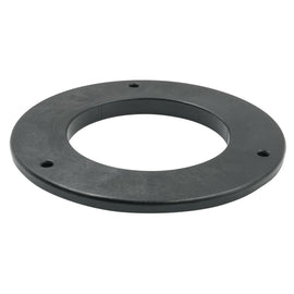 AutoMeter GAUGE MOUNT; ADAPTER; 2 5/8in. TO 2 1/16in.; BLACK