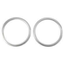 Load image into Gallery viewer, AutoMeter DIRECT FIT DASH INSERT; CHEVY TRUCK 47-53; 2 GAUGE; BILLET