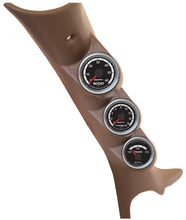 Load image into Gallery viewer, Triple Pillar Gauge Kit - 10-12 Dodge Ram Diesel - AutoMeter 7089