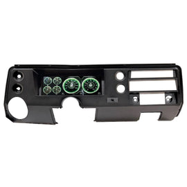 Invision Digital Dash Display 68 Chevelle - AutoMeter 7401