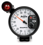5in P/S II Shift Light Tach - AutoMeter 7599