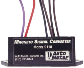 Magneto Signal Converter - AutoMeter 9118