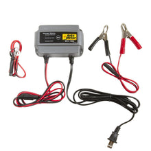 Load image into Gallery viewer, AutoMeter BATTERY EXTENDER; 12V/1.5A