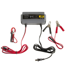 AutoMeter BATTERY EXTENDER; 12V/3A