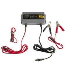 Load image into Gallery viewer, Battery Charger 12-Volt 3.0 Amps - AutoMeter BEX-3000