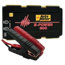 Load image into Gallery viewer, E-Power 800 -  Emergency Power &amp; Jump Starter - AutoMeter EP-800