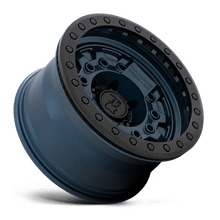 Load image into Gallery viewer, BR AVENG BL 17X8.5 5X127 -32 71 NV-BLUE