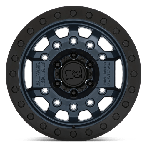 BR AVENG BL 17X8.5 5X127 -32 71 NV-BLUE