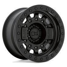 Load image into Gallery viewer, BR AVENG BL 17X8.5 6X139 -30 112 M-BLK