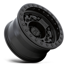 Load image into Gallery viewer, BR AVENG BL 17X8.5 6X139 -30 112 M-BLK