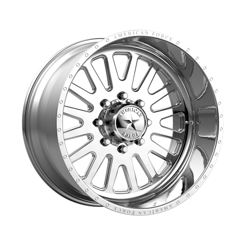 ATOM SS 22X10 6X5.5 -25 POLISH