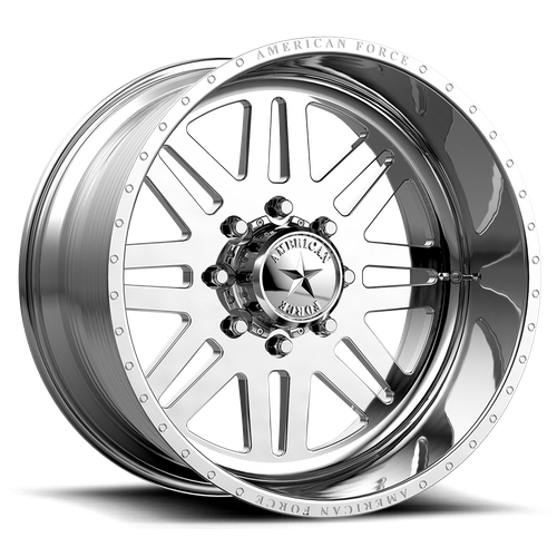 LIBERTY 22X12 6X135 -40 POLISH