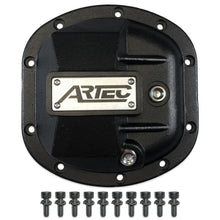 Load image into Gallery viewer, Artec Hardcore Diff Cover for Dana 30 Artec Industries - Artec Industries AX1030 GNKQ_AX1030