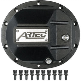 Hardcore Differential Cover for Model 35 Artec Industries - Artec Industries AX1035 GNKQ_AX1035