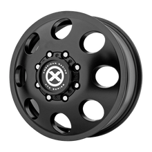 Load image into Gallery viewer, BAJA DRW 17X6.5 8X210 +111 S-BLK (DF)