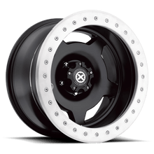 Load image into Gallery viewer, AX756 20X10 BLANK S-BLK -48MM (165-170)
