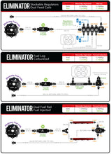 Load image into Gallery viewer, Aeromotive_EliminatorCell_diagram-1.jpg