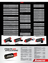 Load image into Gallery viewer, Aeromotive_Stealth_340_325_ApplicationGuide_2018-pdf.jpg
