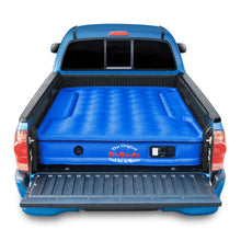 Load image into Gallery viewer, AirBedz_100 Series_Mattress and Truck_1500x1500.jpg