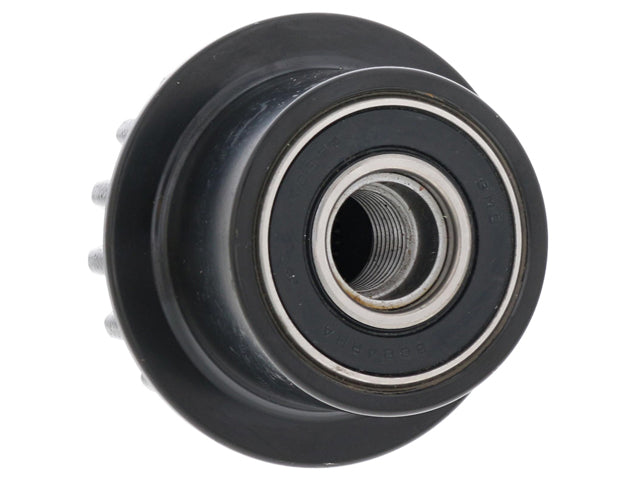 Pulley